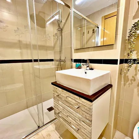 Appartement Brisa Oceanica En Tu Rincon Mediterraneo *