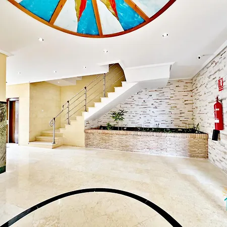 Apartment Brisa Oceanica En Tu Rincon Mediterraneo Oropesa del Mar