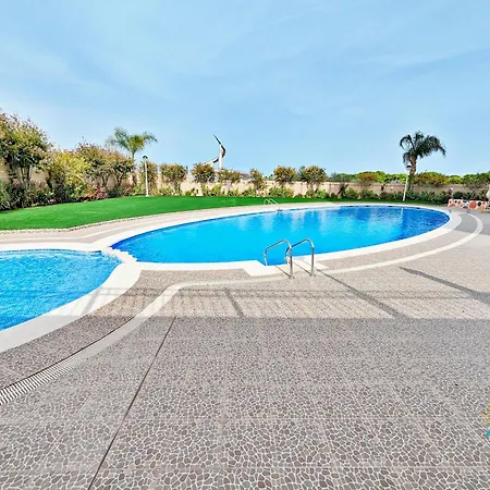 Brisa Oceanica En Tu Rincon Mediterraneo Apartment Oropesa del Mar