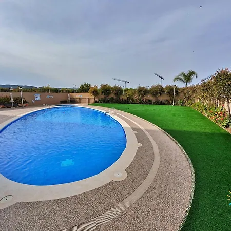 Brisa Oceanica En Tu Rincon Mediterraneo * Oropesa del Mar