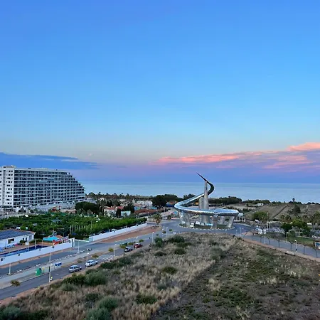 Brisa Oceanica En Tu Rincon Mediterraneo * Oropesa del Mar