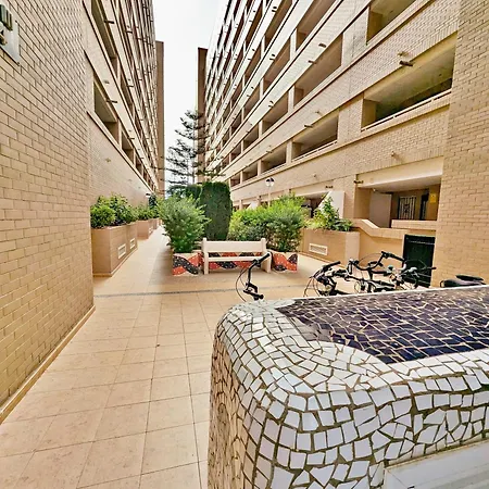 Brisa Oceanica En Tu Rincon Mediterraneo Apartment