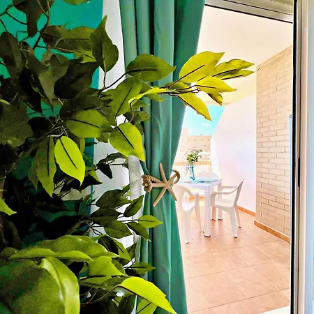 Brisa Oceanica En Tu Rincon Mediterraneo Apartment