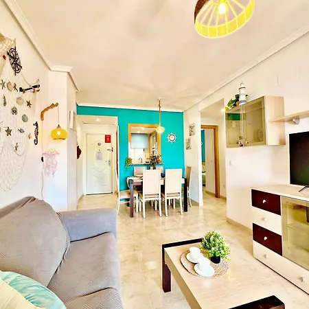 Brisa Oceanica En Tu Rincon Mediterraneo Oropesa del Mar