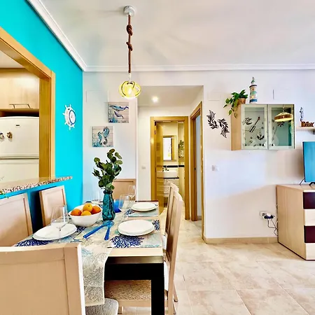 Brisa Oceanica En Tu Rincon Mediterraneo * Oropesa del Mar