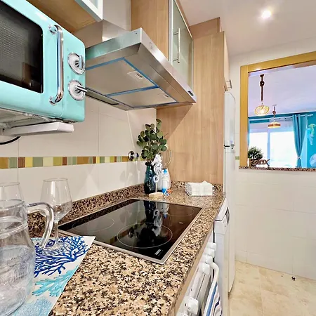 Brisa Oceanica En Tu Rincon Mediterraneo Oropesa del Mar