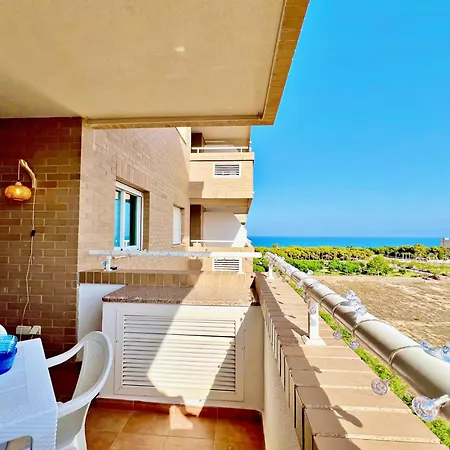 Apartment Brisa Oceanica En Tu Rincon Mediterraneo *