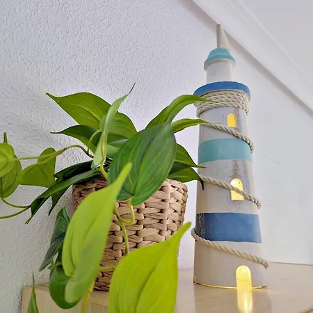 Brisa Oceanica En Tu Rincon Mediterraneo Apartment *